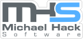 Software- & Webentwicklung - Michael Hack Software